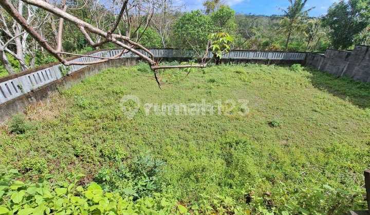 Tanah Kavling Buc Kasawan Elite Royal Spring Hils Villas & Resort Jimbaran Hook Siap Bangun 