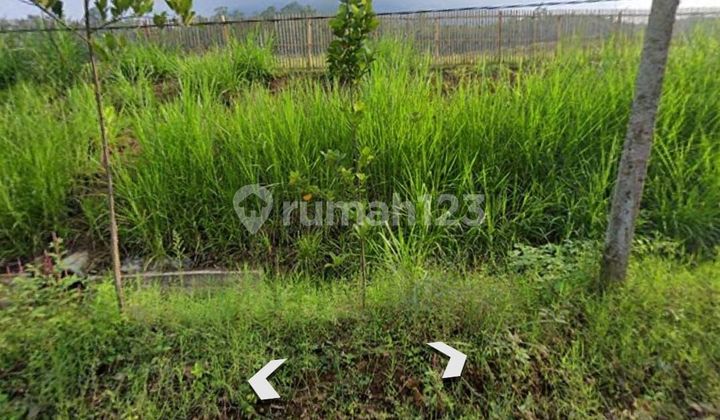 Batu Malang Land is Very Good