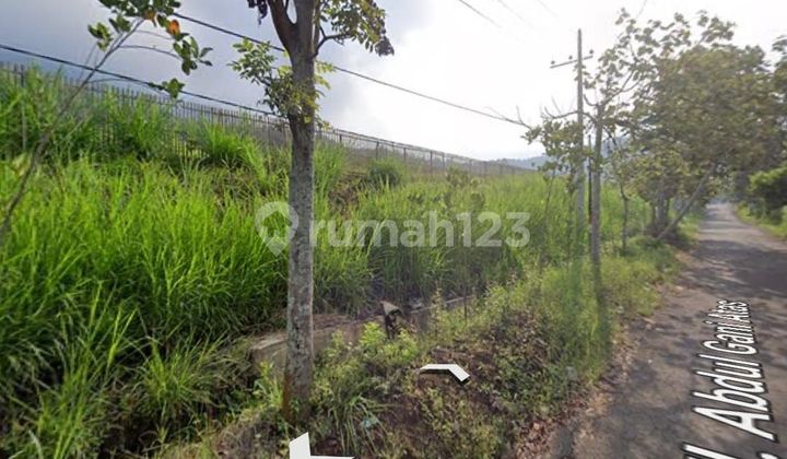 Batu Malang Land is Very Good