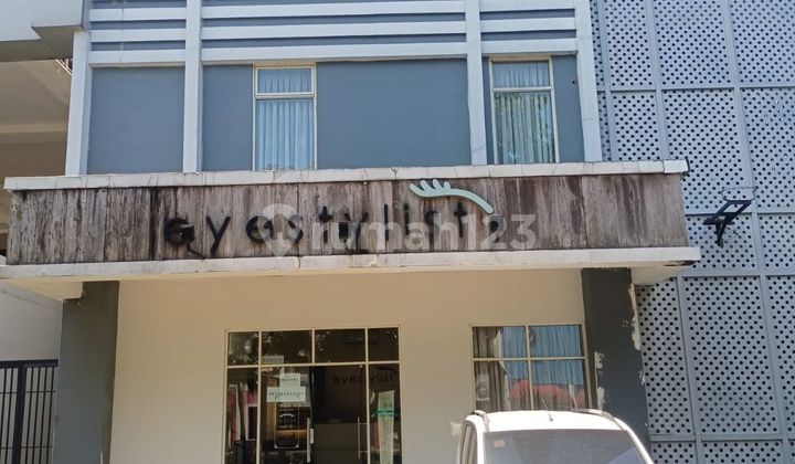 Ruko Scienta Nice Apartment near UMN ready to use