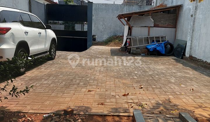 Kavling Murah Duri Permai Barat siap bangun kotak Jakarta barat Kavling Murah Duri Permai Barat siap bangun kotak Jakarta barat