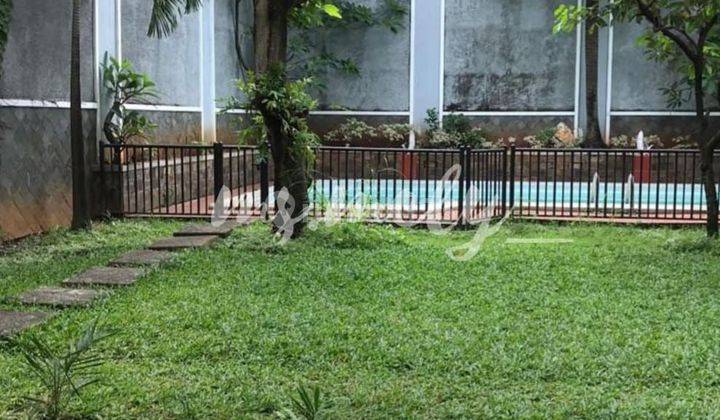 Rumah Menteng Murah Banget Jalan Subang Siap Huni Bebas Banjir 2