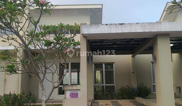 Rumah Orchid Park Batam Murah siap huni bebas banjir 2