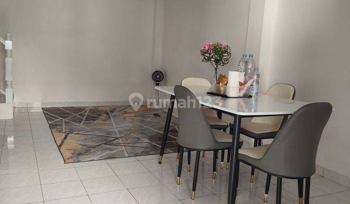 Rumah Cantik Murah Bali Renon Denpasar Siap Huni 1