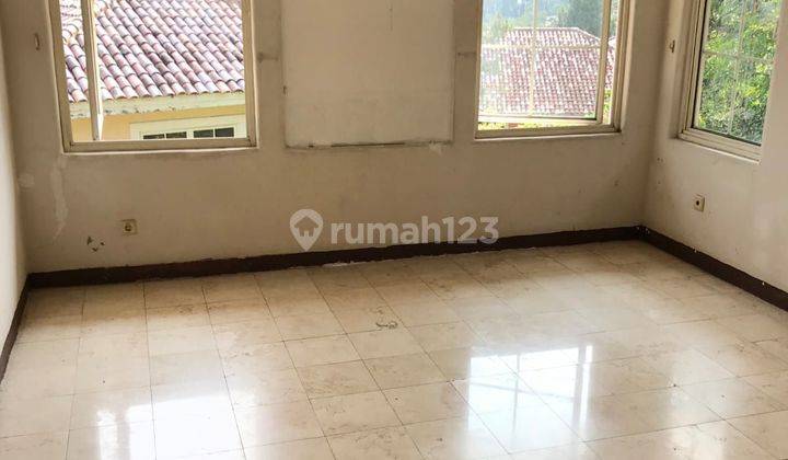 Rumah Murah Sentul City  Mediterania 1 siap huni 2