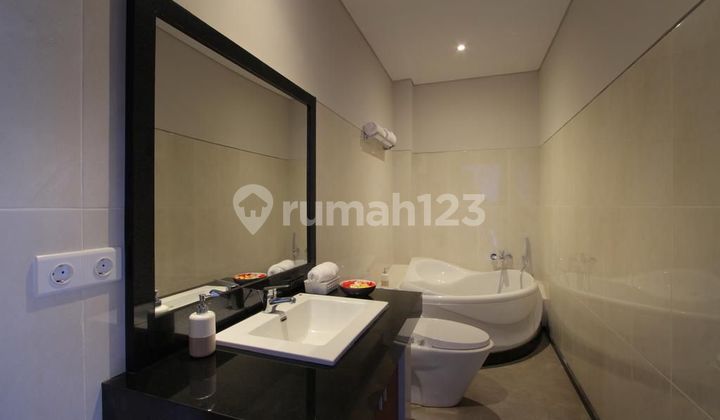 Home Stay Kerobokan Furnish Murah Kerobokan Siap Huni 2