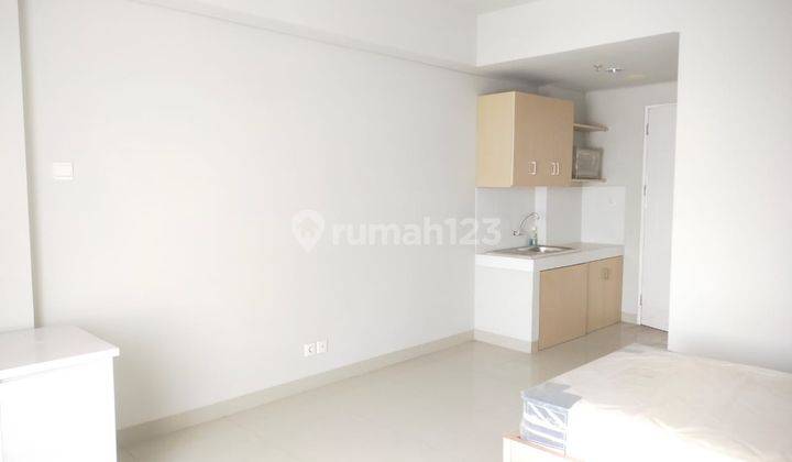 Apartemen Furnish Gading Serpong Studio Beverly 90210 Siap Huni 2
