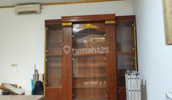 Rumah Cantik Residence One Bsd City Furnish Siap Huni  2