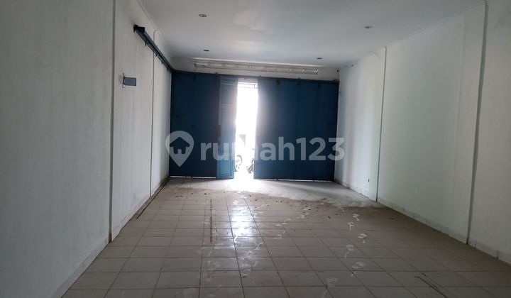 Noah Bojong Cianjur Shophouse Ready to Occupy Flood-Free Suitable for Business or Office 2