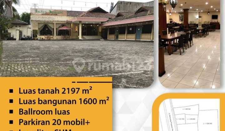 Restoran Pinggir Jalan Warung Buncit Cipete Bebas Banjir Siap Huni Restoran Pinggir Jalan Warung Buncit Cipete Bebas Banjir Siap Huni