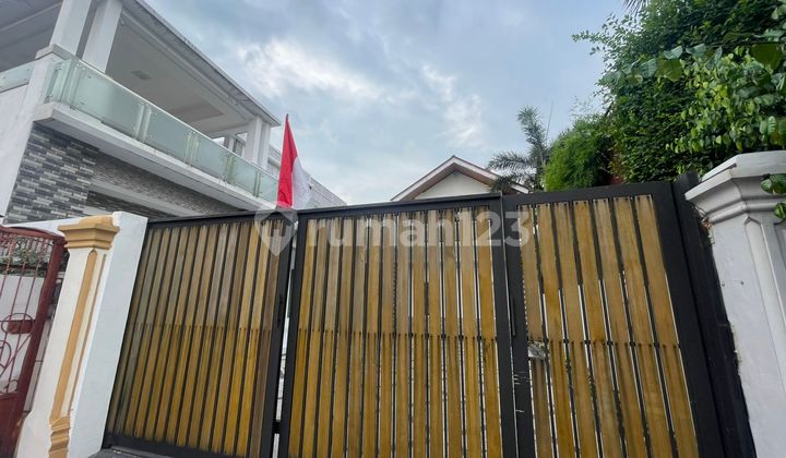 Rumah Cantik Muthmainah Pekan Baru Furnish Siap Huni 2
