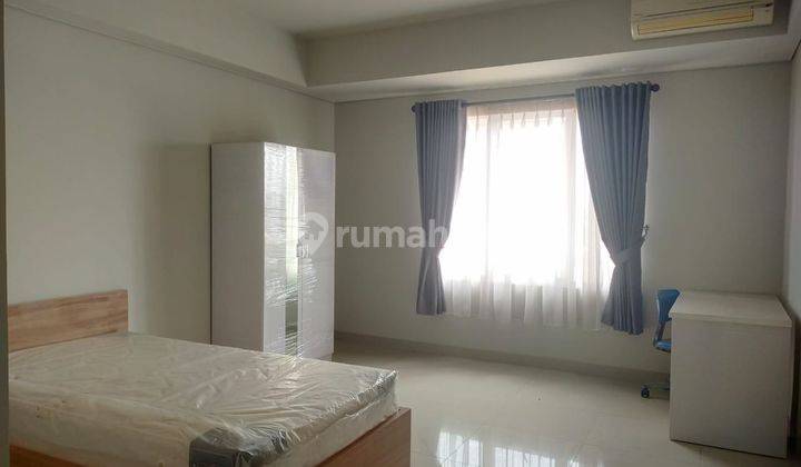 Apartemen Furnish Gading Serpong Studio Beverly 90210 Siap Huni 1