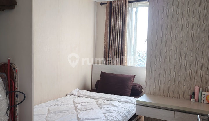 Casa Grande Casablanca Furnished Apartment Tower Montana Ready to Occupy 2