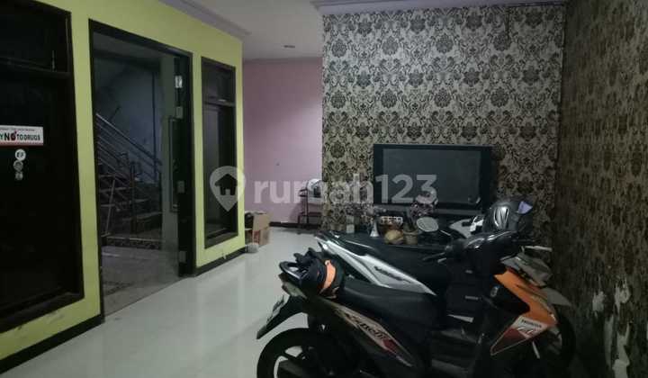 Rumah Bali Permata Gatsu Regency Denpasar Utara Buc Siap Huni  2