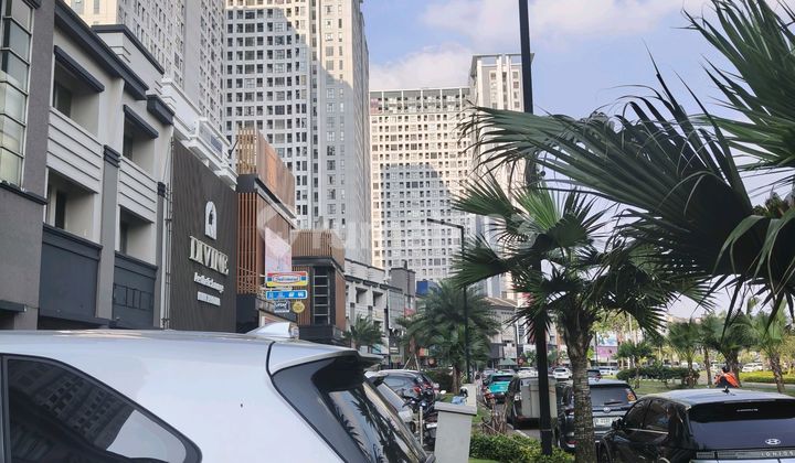 Ruko Daimond Pondok Hijau Golf Gading Serpong Siap Pakai Bebas Banjir Ruko Daimond Pondok Hijau Golf Gading Serpong Siap Pakai Bebas Banjir