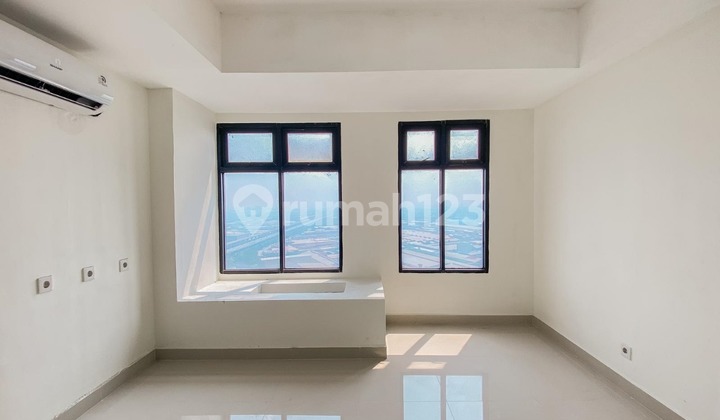 Apartemen Murah Cikarang Barat Chadstone Lantai 15 Tower C View City 