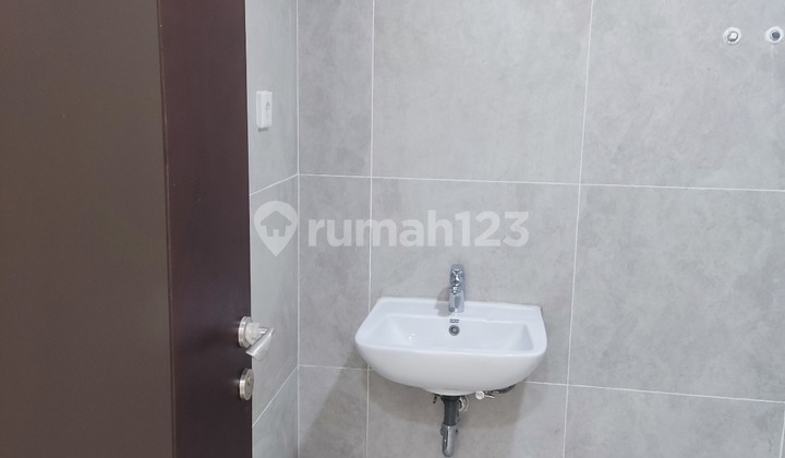 Affordable Apartments West Cikarang Chadstone Floor 15 Tower C City View 2