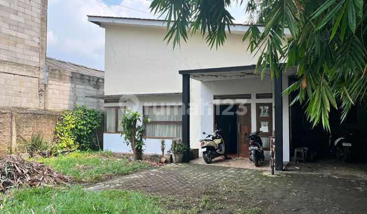 Rumah Bukti Asri Murah Jual Butuh Cibinong Siap Huni Bebas Banjir