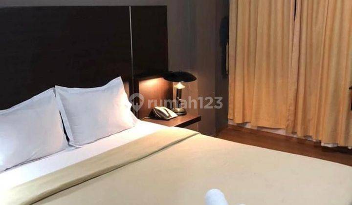 Hotel Murah Kota Padang Siap Huni Furnish  1