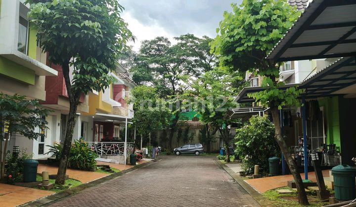 Affordable Home in Gading Serpong's Balibu Village Ready to Occupy 2