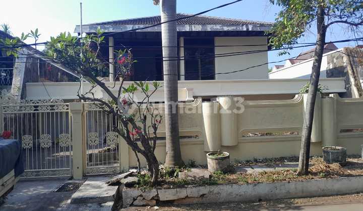 Rumah Ancol Murah Banget Harga Bawah Njop Siapa Cepat