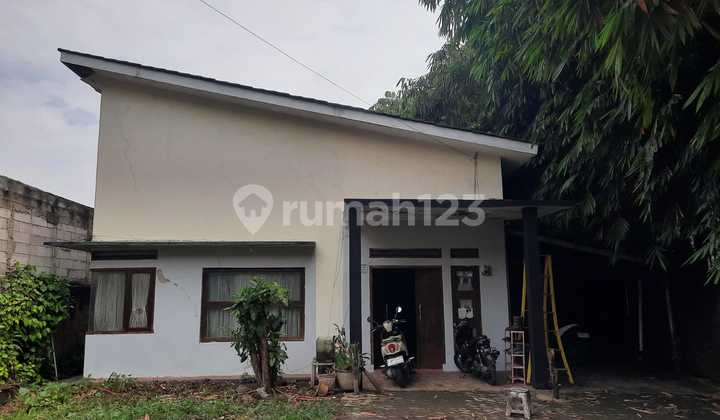 Affordable Homes in Cibinong, Bukit Asri, Ready to Live In, Flood-Free