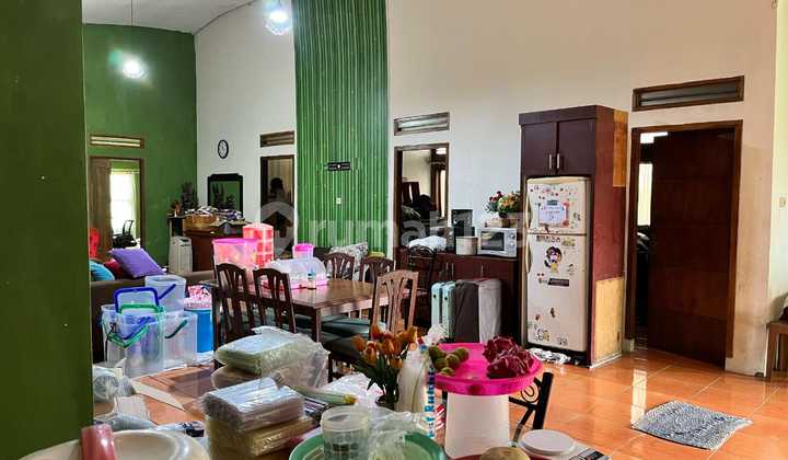 Cheap, Neat Evidence House For Sale Needed Cibinong Ready to Live In Flood-Free 2