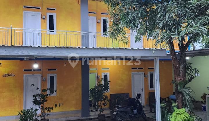 Cheap Boarding House in Pemalang, Ready to Occupy, Suitable for Long-Term Investment Cheap Boarding House in Pemalang, Ready to Occupy, Suitable for Long-Term Investment
