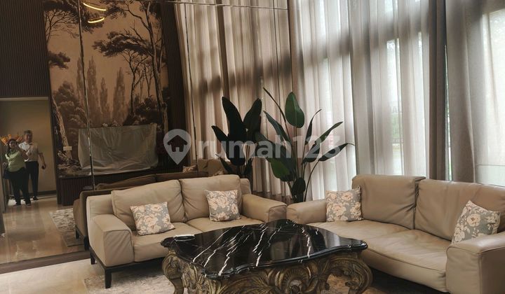 Rumah Nava Park Furnish Lancewood Siap Huni Bebas Banjir Rumah Nava Park Furnish Lancewood Siap Huni Bebas Banjir