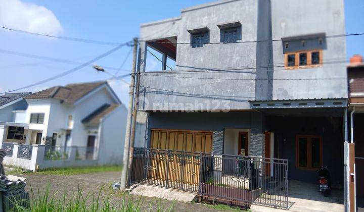 Rumah Murah Mutiara Land Purwokerto Siap Huni Bebas Banjir Butuh Cepat 2