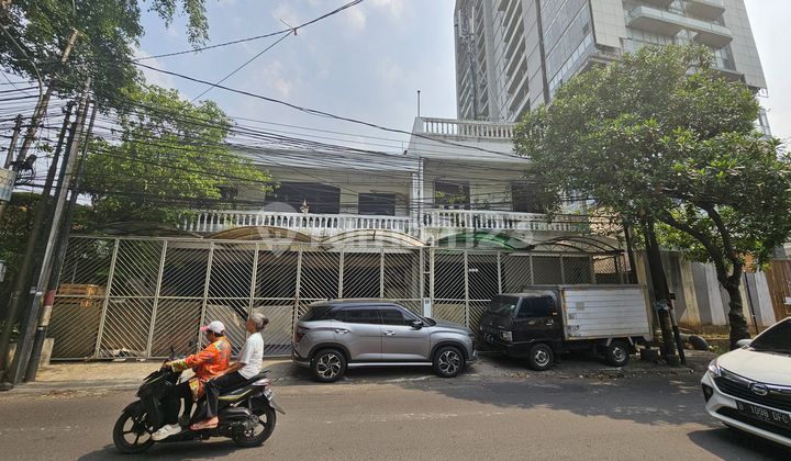 Rumah Tua Casablanca Termurah Di Jaksel Pinggir Jalan Raya Cocok Untuk Komersil Rumah Tua Casablanca Termurah Di Jaksel Pinggir Jalan Raya Cocok Untuk Komersil