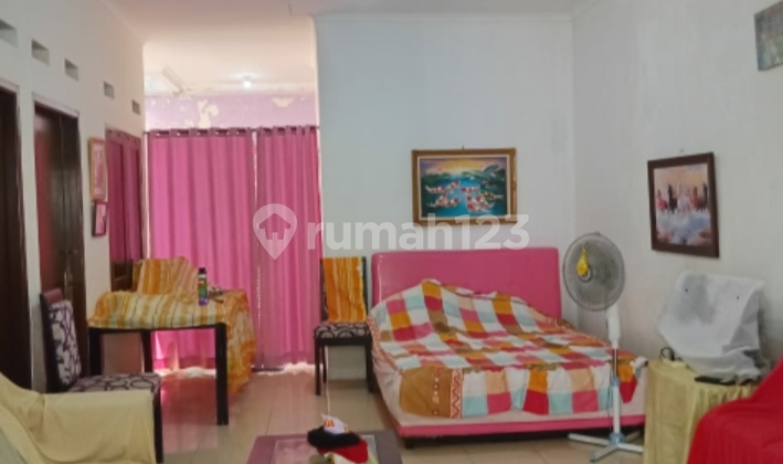 Affordable Griya Alam Sentul House Ready to Live in Furnished 2