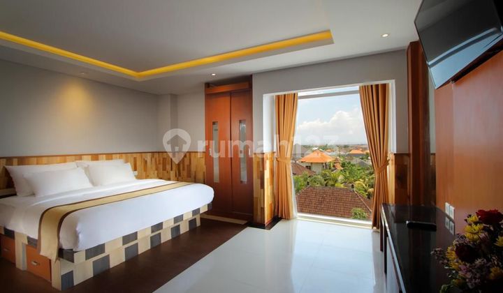 Home Stay Kerobokan Furnish Murah Kerobokan Siap Huni 1