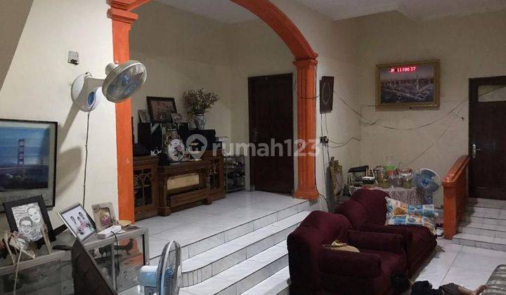 Rumah Murah Radio Dalam Di Bawah Njop Lho 2