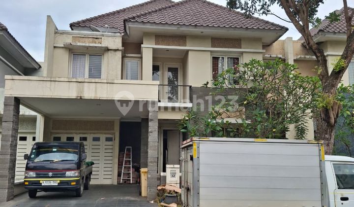 Rumah Murah Sutra Renata Albasiap Huni Rumah Murah Sutra Renata Albasiap Huni
