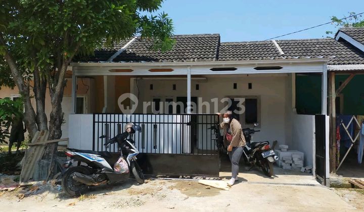 Rumah Murah Bogor Puri Lakshita Tajur Halang Siap Huni Bebas Banjir Rumah Murah Bogor Puri Lakshita Tajur Halang Siap Huni Bebas Banjir