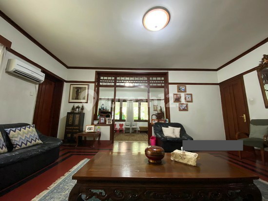 Affordable Ready-to-Occupy Menteng Imam Bonjol House by Mrs. 2