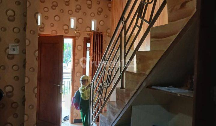 Rumah Murah Mutiara Land Purwokerto Siap Huni Bebas Banjir Butuh Cepat 1