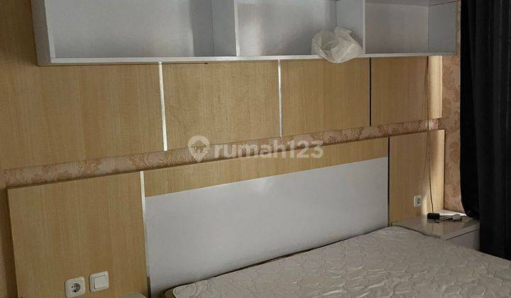 Apartment Murah Furnish Scientia Gading Serpong Siap Huni 2