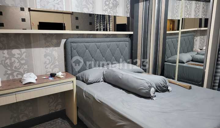 Apartemen Valley Bogor Furnish Studio Siap Huni  1