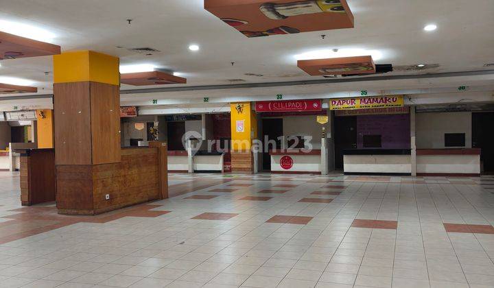 Kios Murah  Mall Taman Palem Jakarta Barat  2