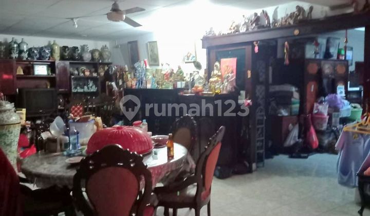 Affordable House in Bub Cipinang Elok, Ready to Occupy, Flood-Free 2