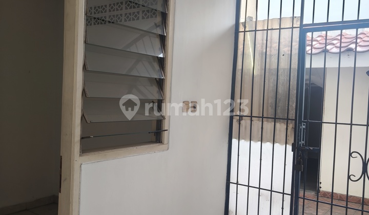 Joint Shop House Meruya Puri Ready to Occupy 2