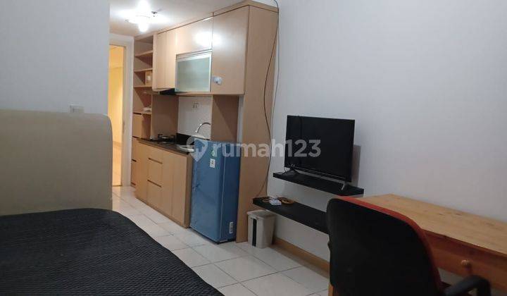 Apartment Murah M Town Apartment Furnish Sia Huni  1