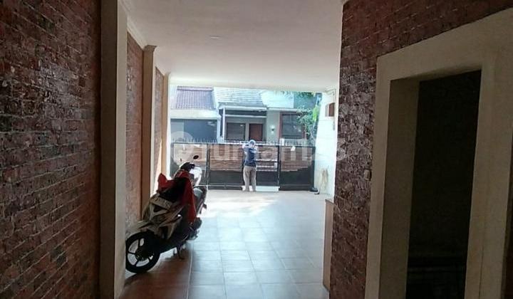 Rumah Bintaro Sektor 9 Siap Huni Puri Bintaro