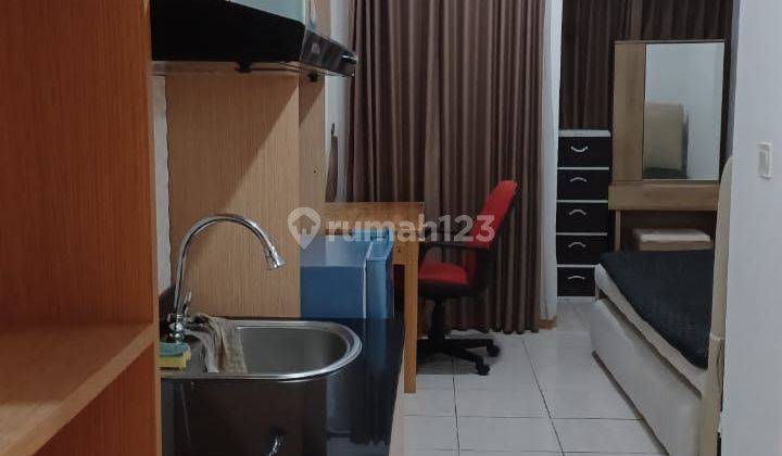 Apartment Murah M Town Apartment Furnish Sia Huni  2