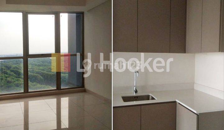 Apartemen Gold Coast Tower B Honolulu, Lt.3 Pik, Jakarta Utara 1