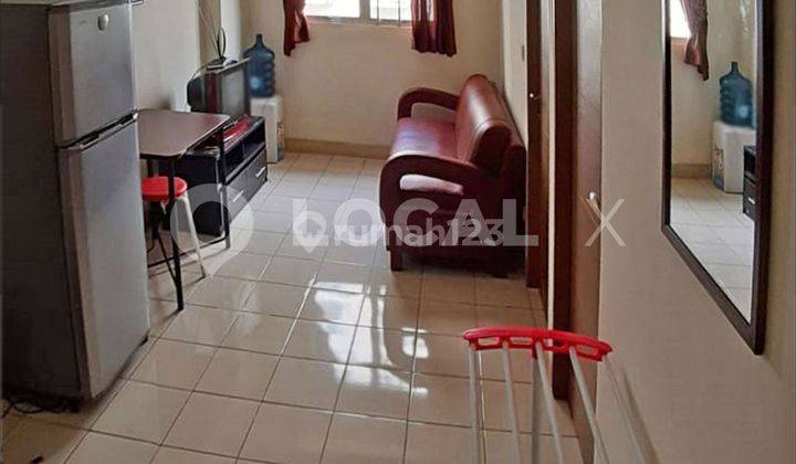 Apartemen Gading Icon Tower A Lt.16 Pulo Gadung, Jakarta Timur 1