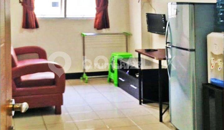 Apartemen Gading Icon Tower A Pulo Gadung, Jakarta Timur 1