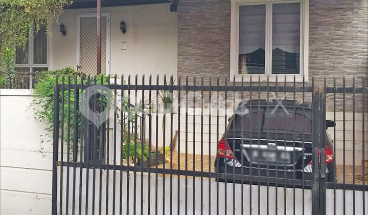 Rumah Kelapa Hibrida Kelapa Gading, Jakarta Utara